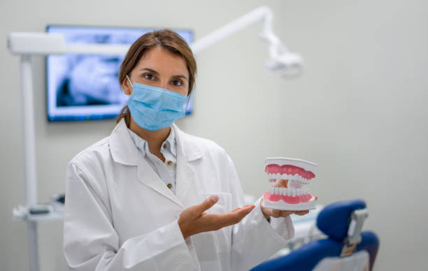 Best Urgent Dental Care in Zebulon, GA
