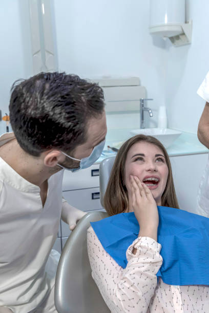 Best Emergency Treatment for Toothache in Zebulon, GA