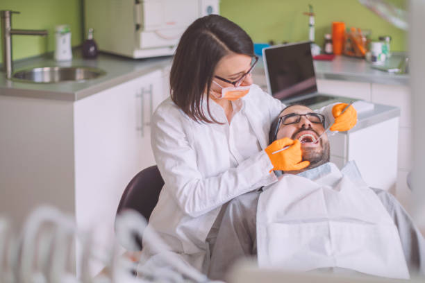 Best Emergency Wisdom Teeth Removal in Zebulon, GA