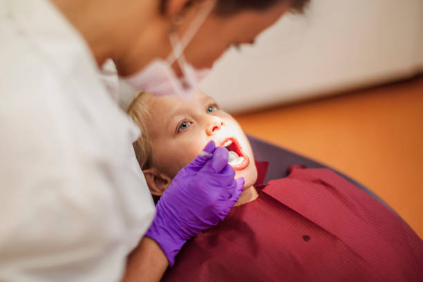 Best Emergency Treatment for Toothache in Zebulon, GA